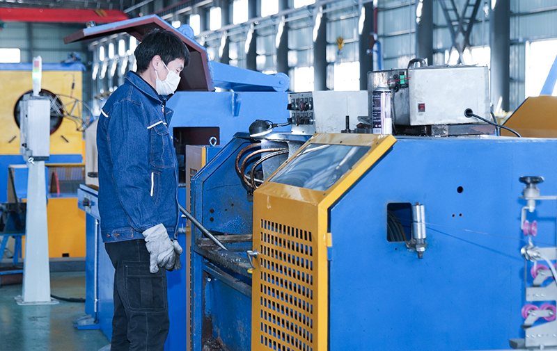 江苏赫拓铝线有限公司。