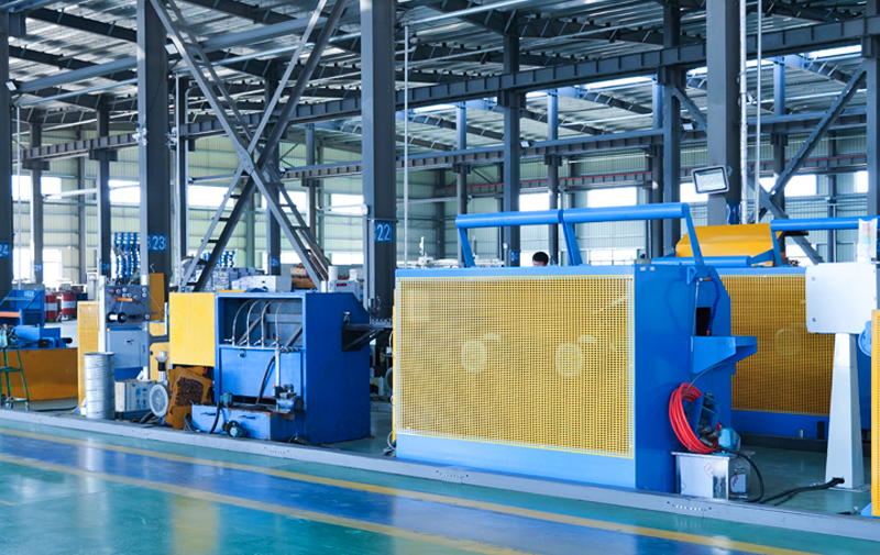 江苏赫拓铝线有限公司。